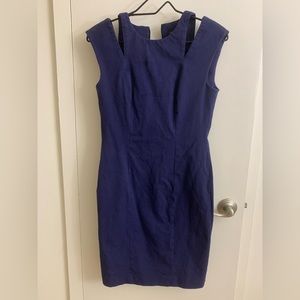 Banana Republic woman’s professional dress